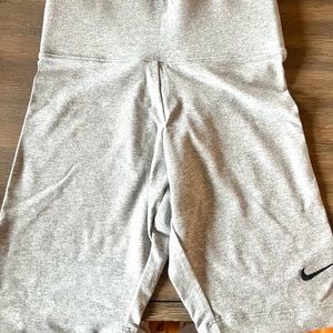 Nike Tight Fit XS Biker Shorts - New with tags